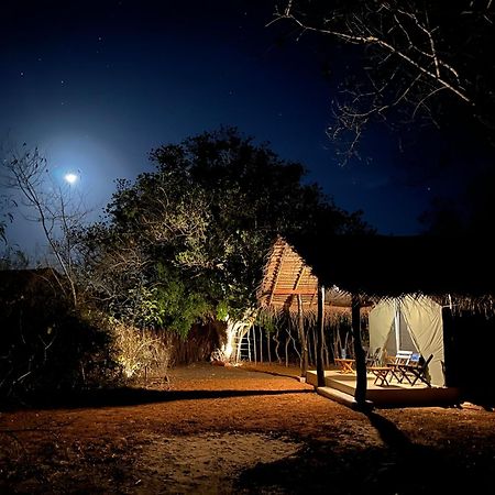 Ranakeliya Lodge - Яла Екстериор снимка