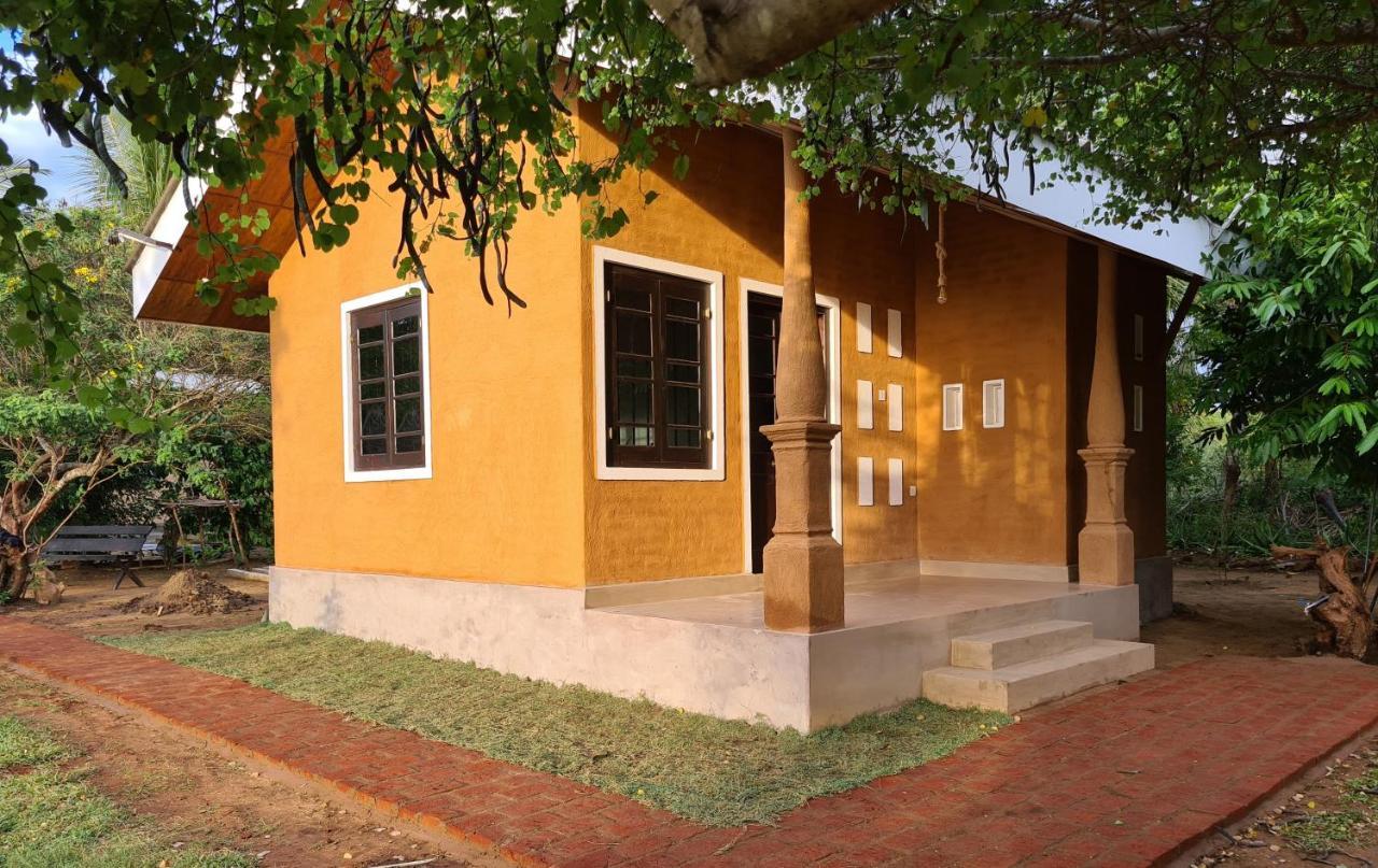 Ranakeliya Lodge - Яла Екстериор снимка