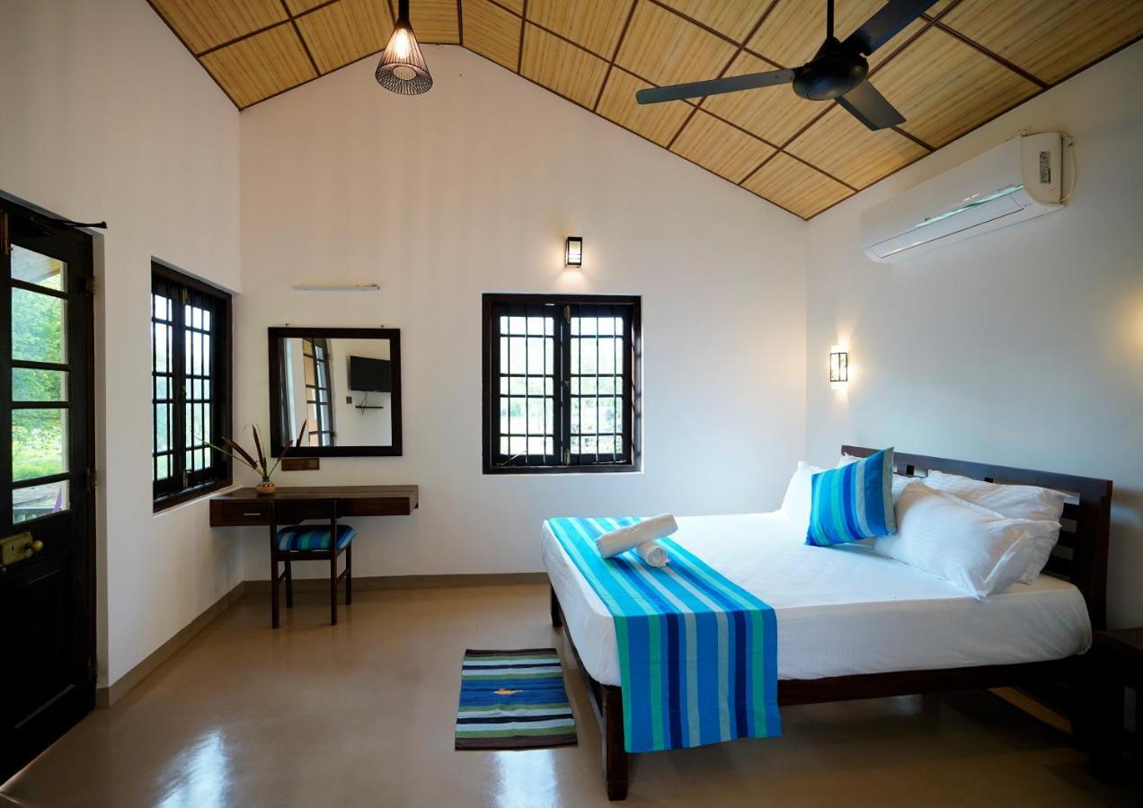 Ranakeliya Lodge - Яла Екстериор снимка