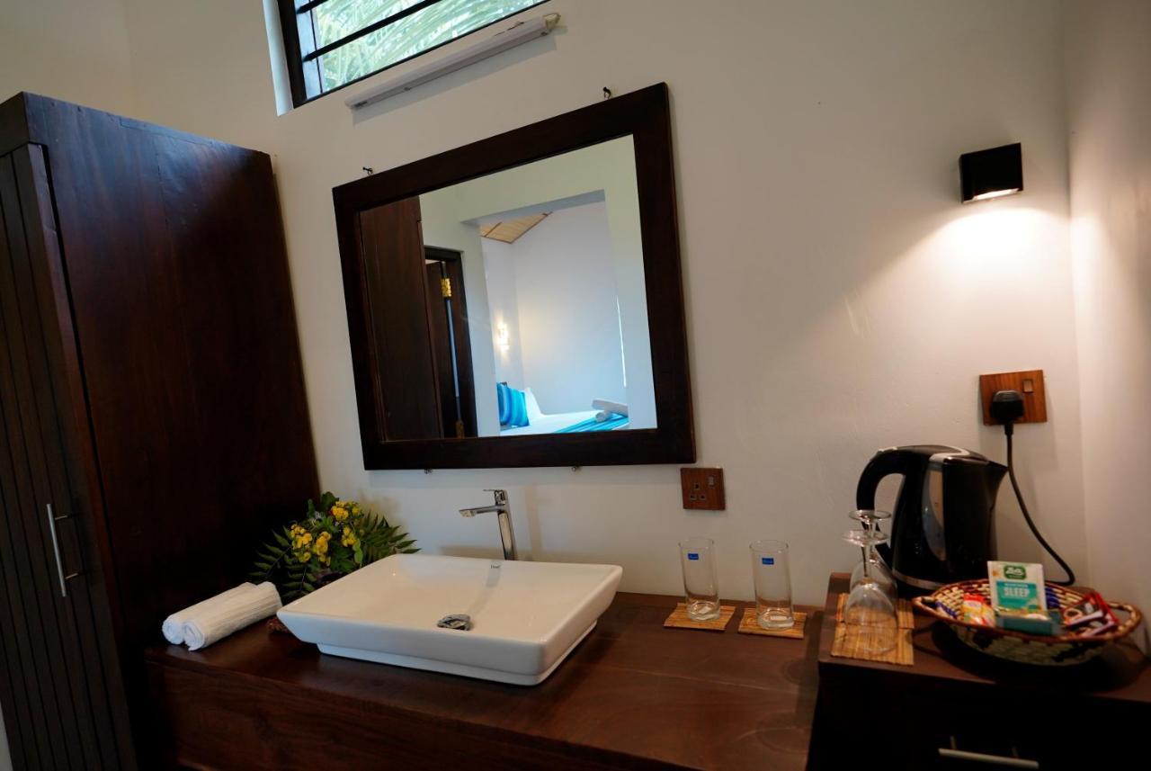 Ranakeliya Lodge - Яла Екстериор снимка