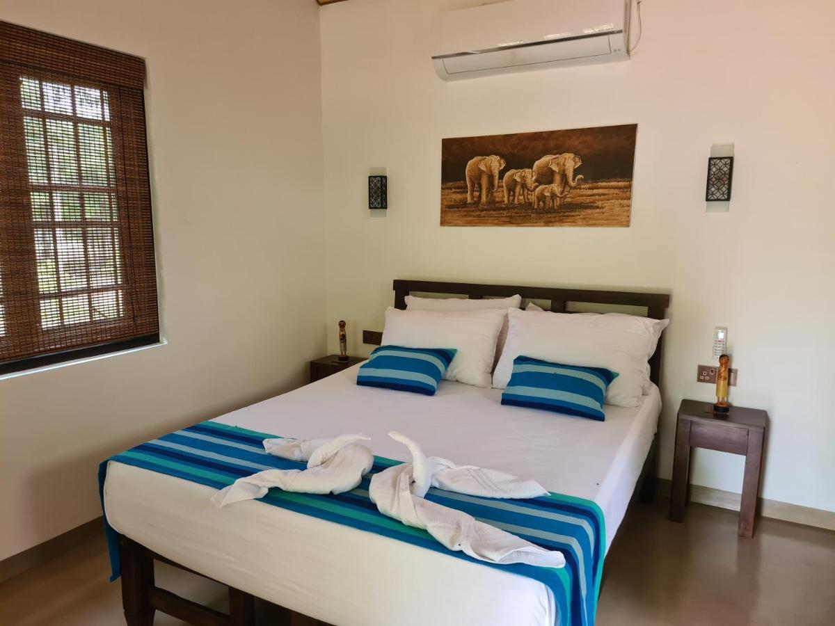 Ranakeliya Lodge - Яла Екстериор снимка