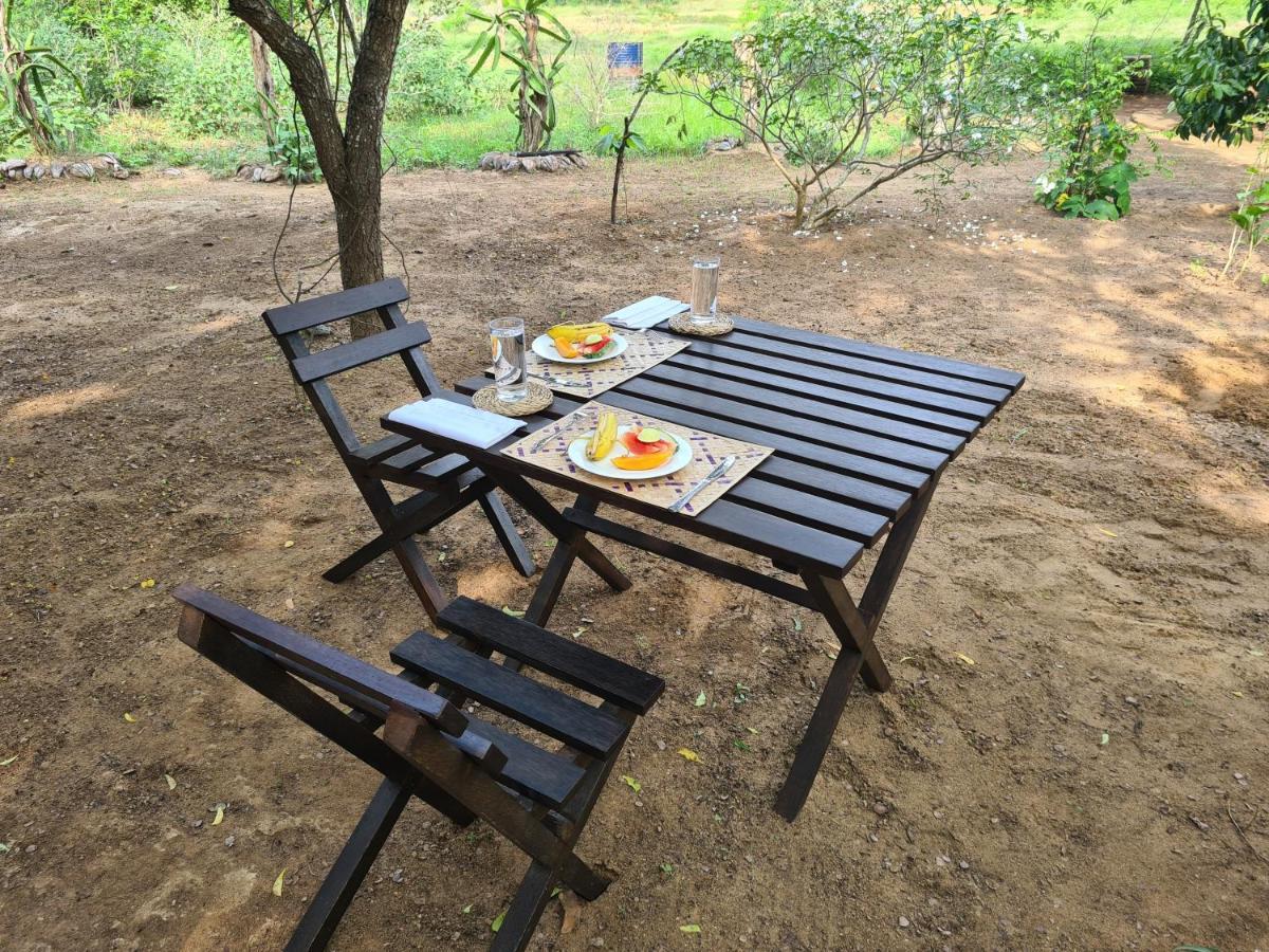 Ranakeliya Lodge - Яла Екстериор снимка