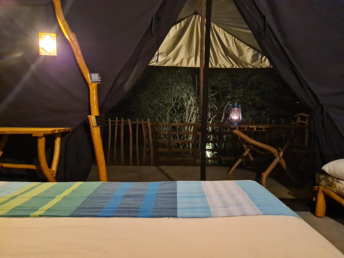Ranakeliya Lodge - Яла Екстериор снимка