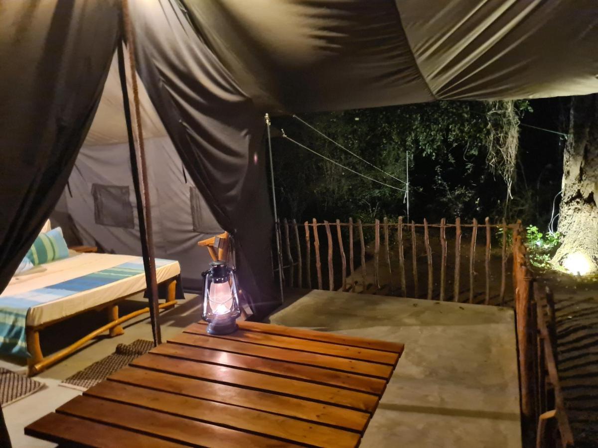Ranakeliya Lodge - Яла Екстериор снимка