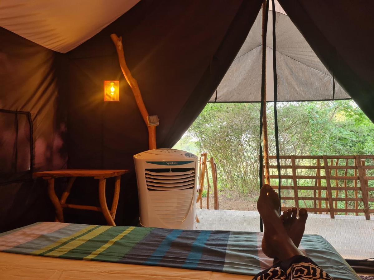 Ranakeliya Lodge - Яла Екстериор снимка