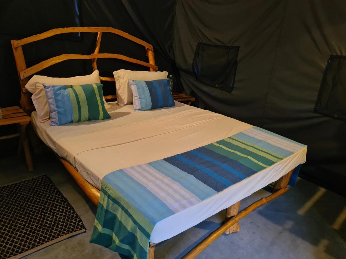 Ranakeliya Lodge - Яла Екстериор снимка