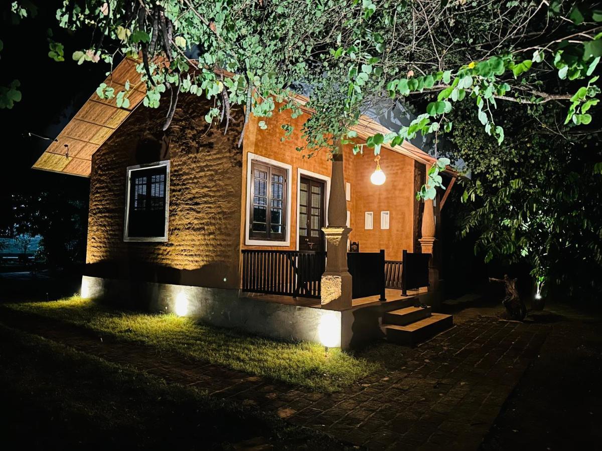 Ranakeliya Lodge - Яла Екстериор снимка