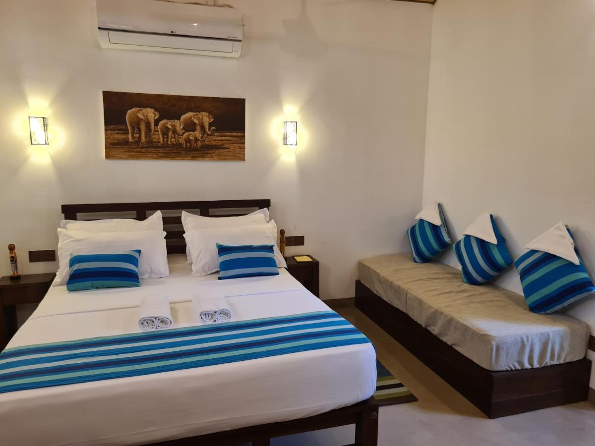 Ranakeliya Lodge - Яла Екстериор снимка