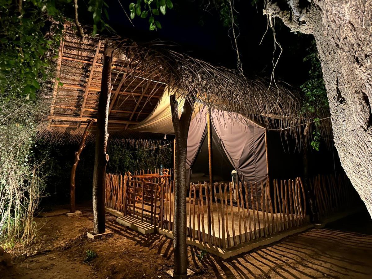 Ranakeliya Lodge - Яла Екстериор снимка