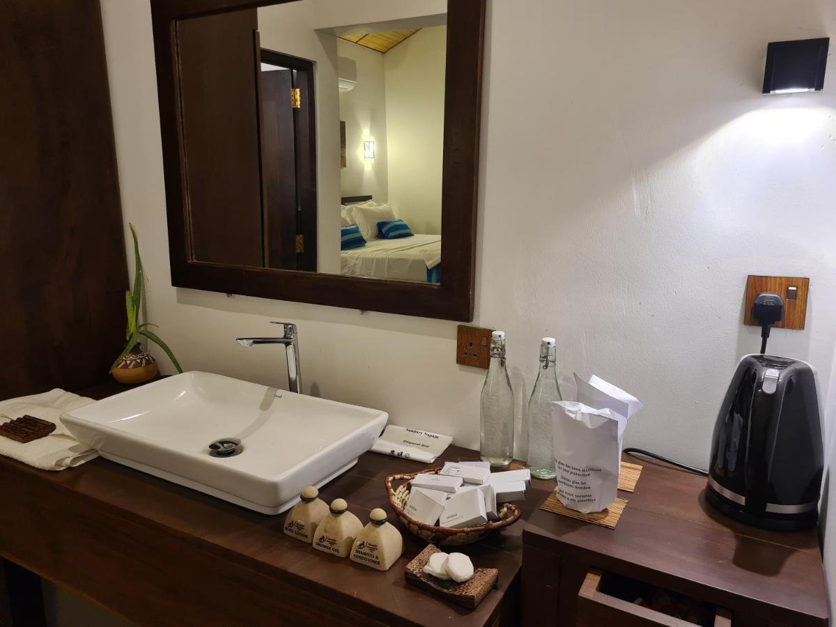 Ranakeliya Lodge - Яла Екстериор снимка