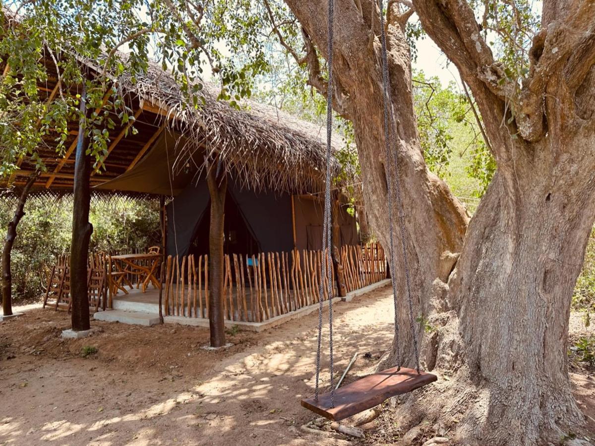 Ranakeliya Lodge - Яла Екстериор снимка