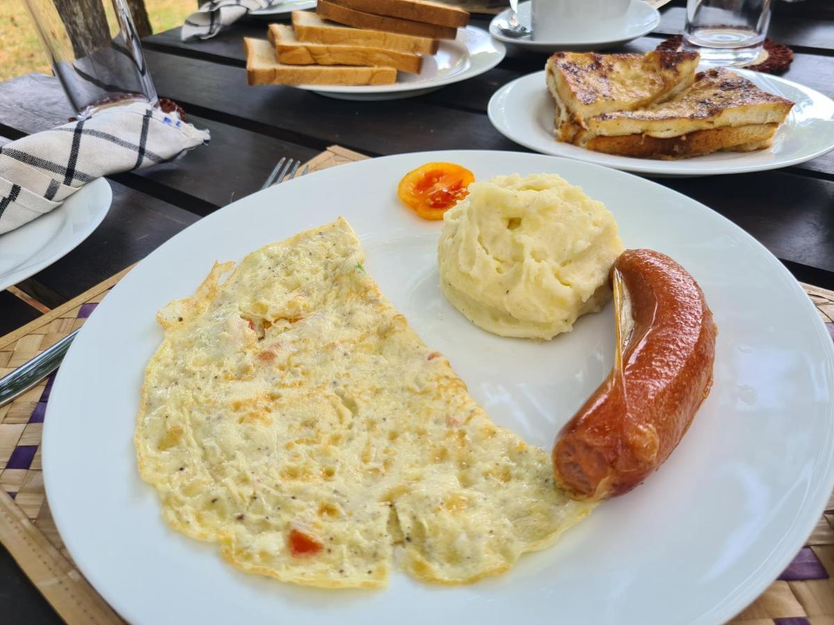 Ranakeliya Lodge - Яла Екстериор снимка