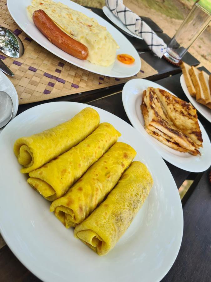 Ranakeliya Lodge - Яла Екстериор снимка
