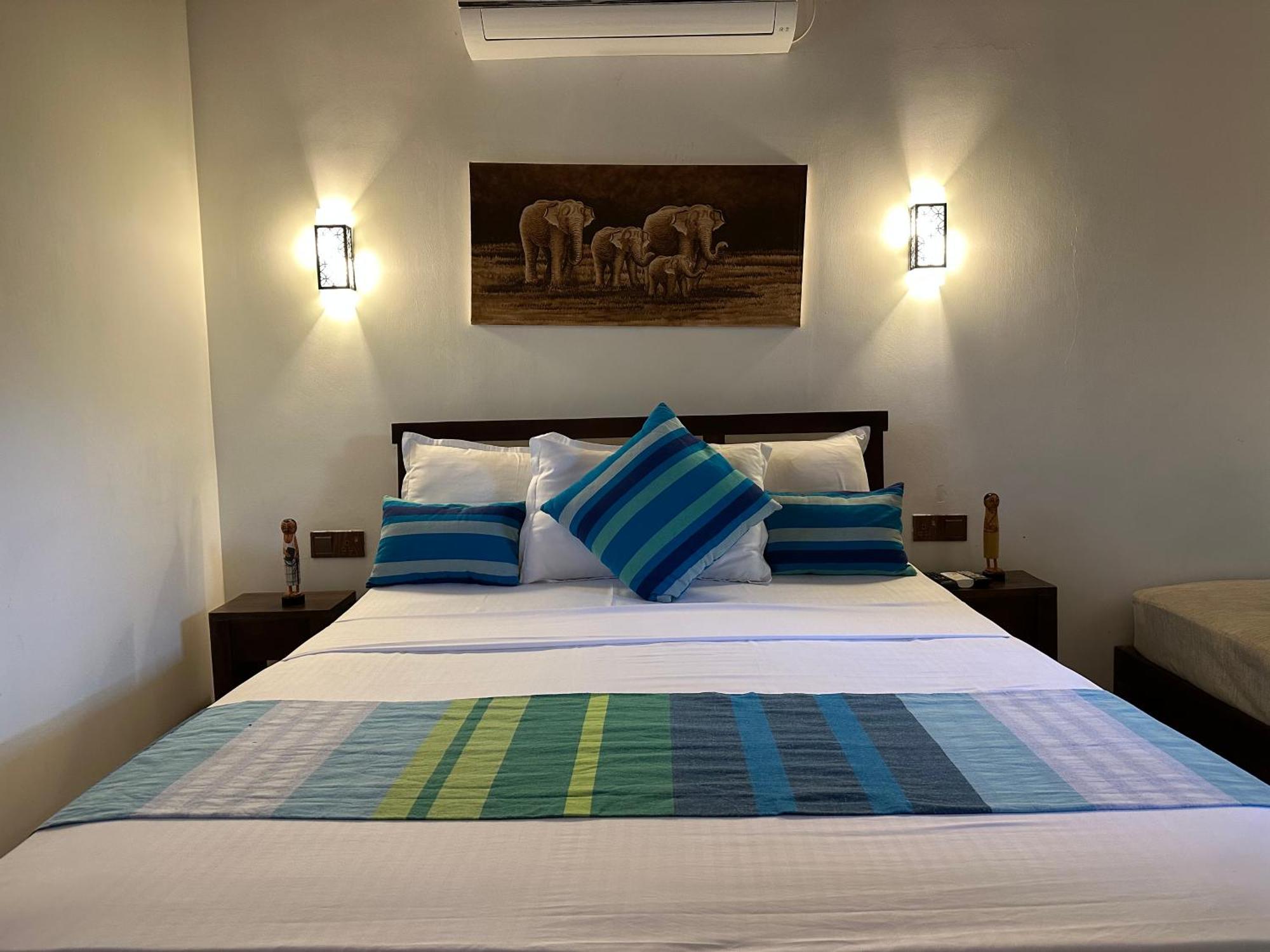 Ranakeliya Lodge - Яла Екстериор снимка