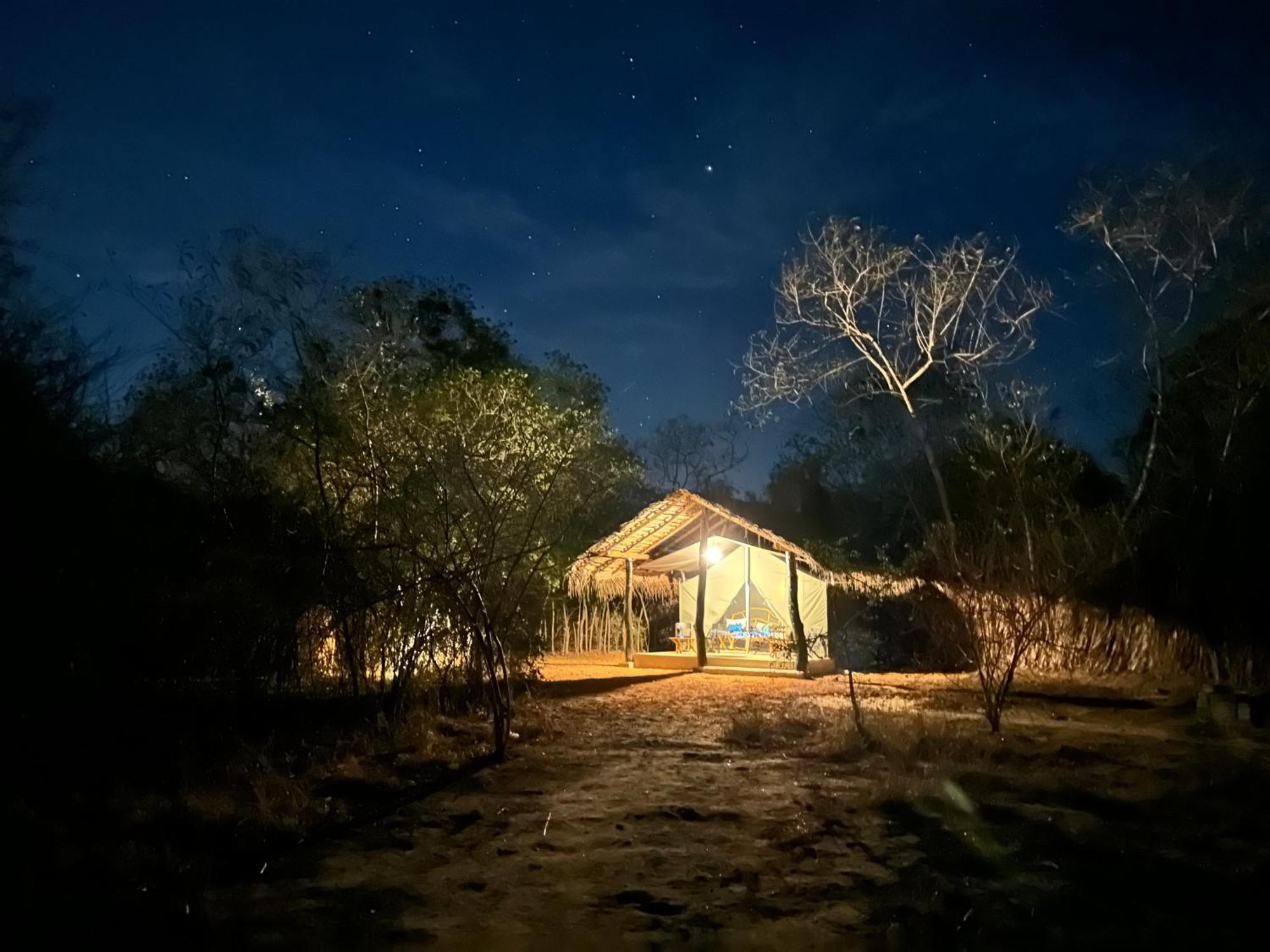 Ranakeliya Lodge - Яла Екстериор снимка