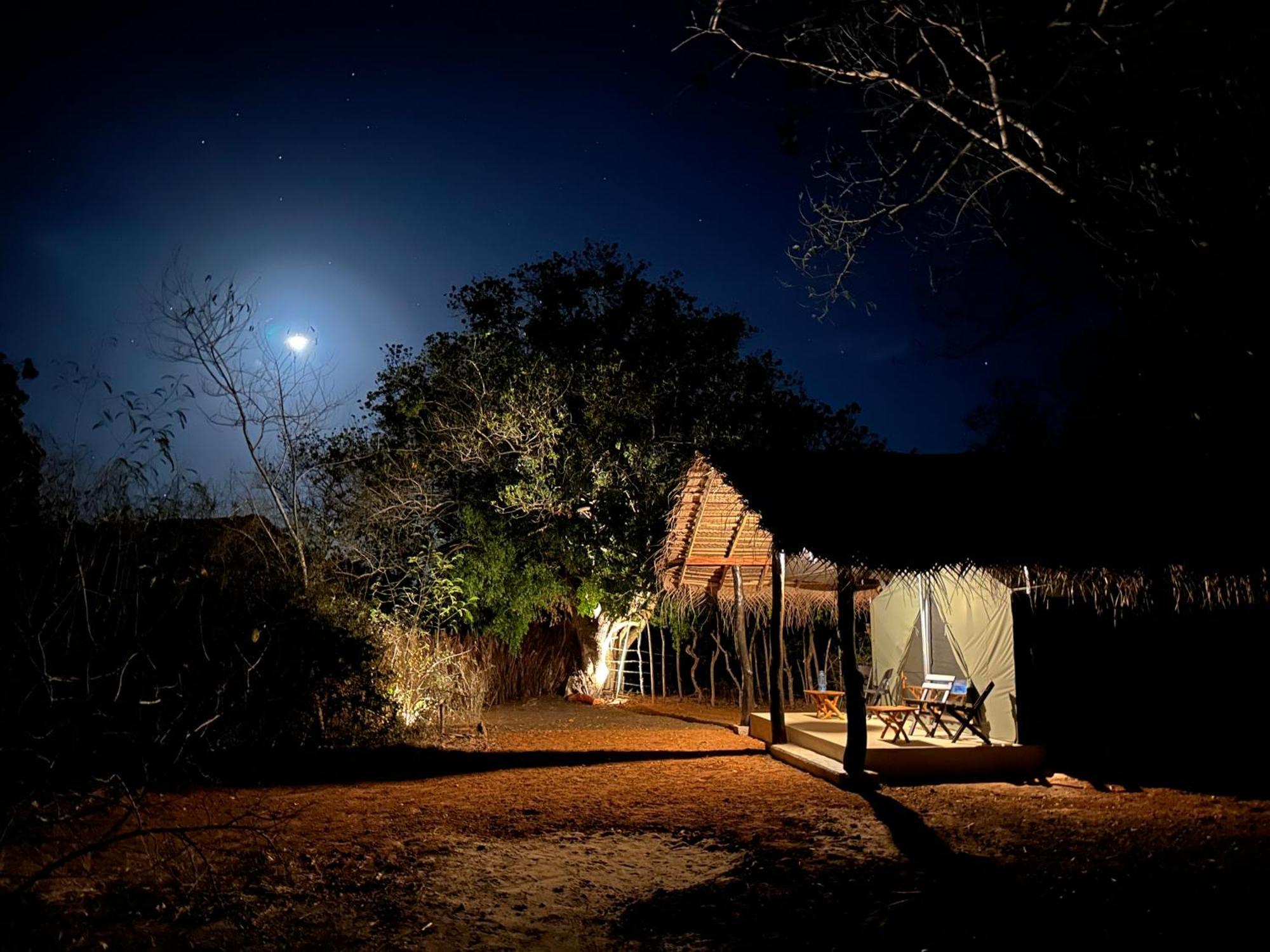 Ranakeliya Lodge - Яла Екстериор снимка