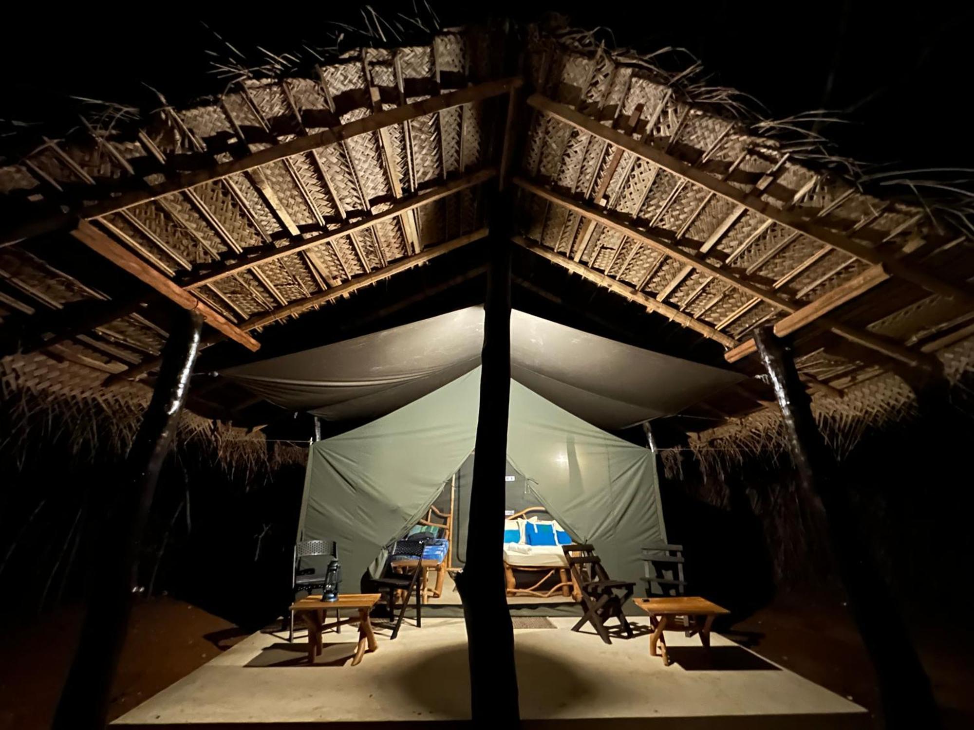 Ranakeliya Lodge - Яла Екстериор снимка