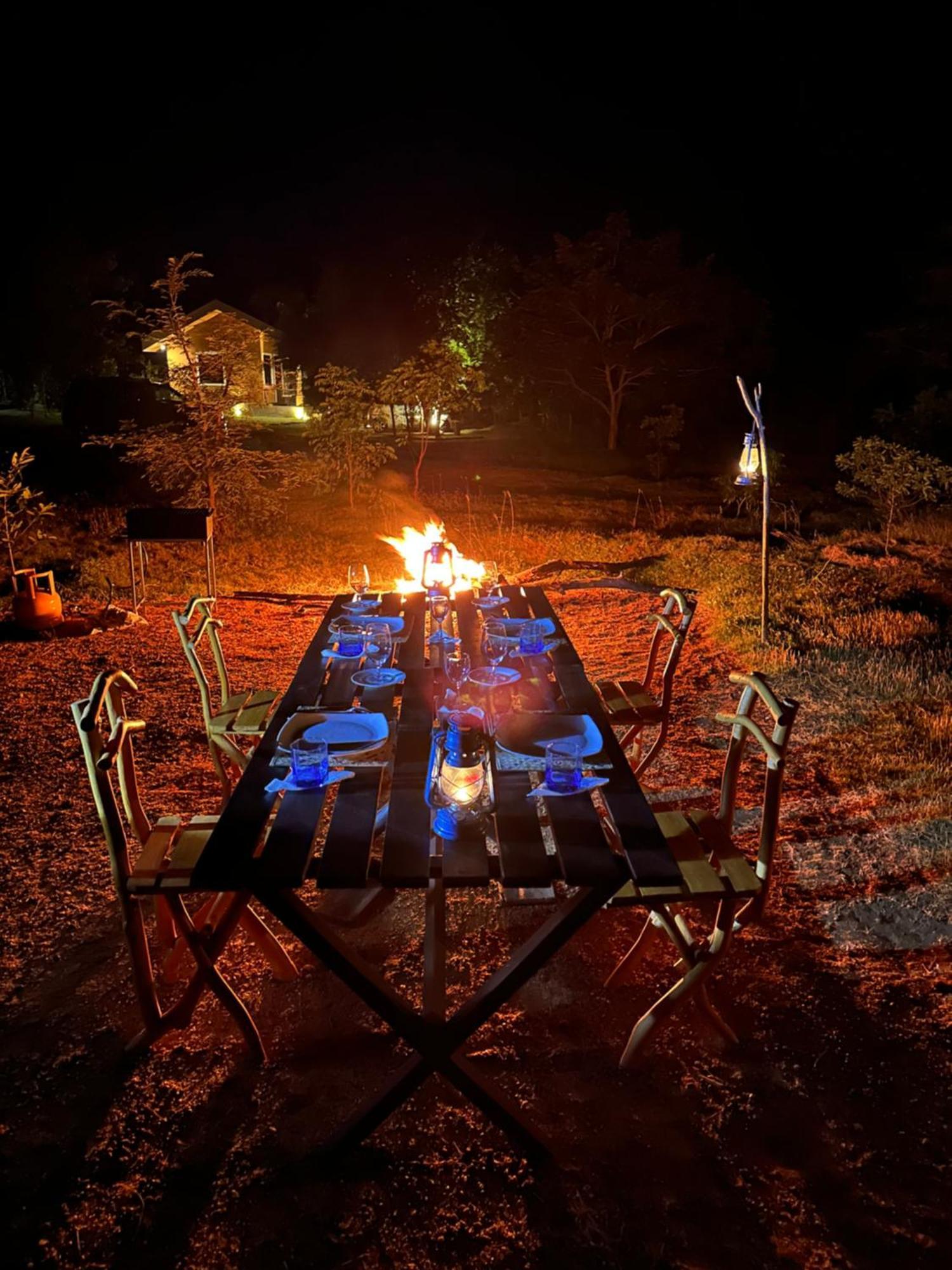 Ranakeliya Lodge - Яла Екстериор снимка