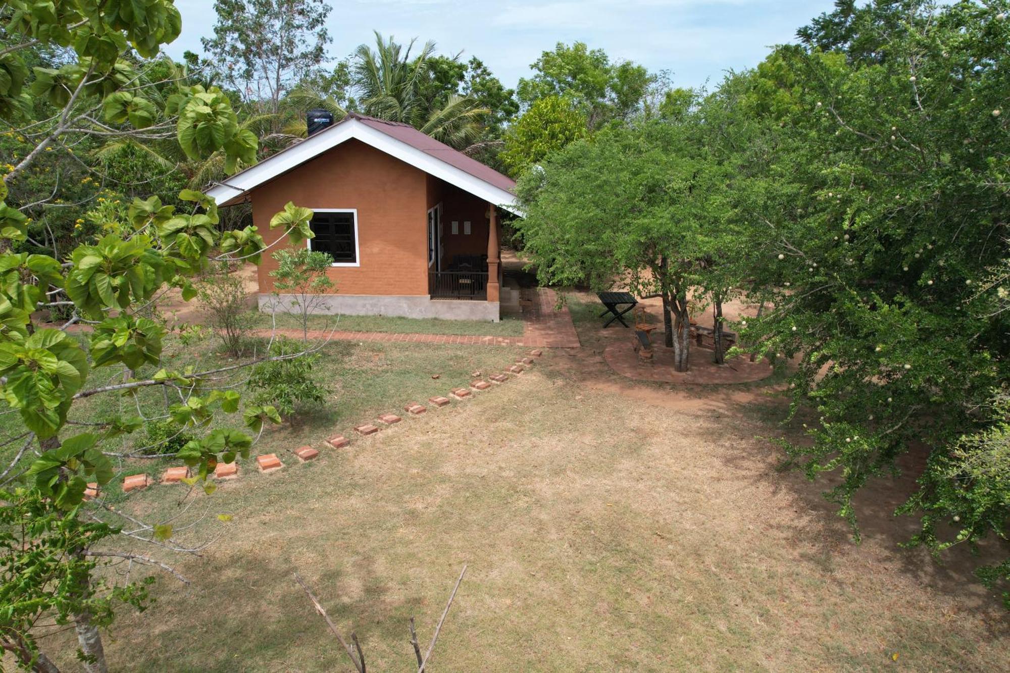 Ranakeliya Lodge - Яла Екстериор снимка