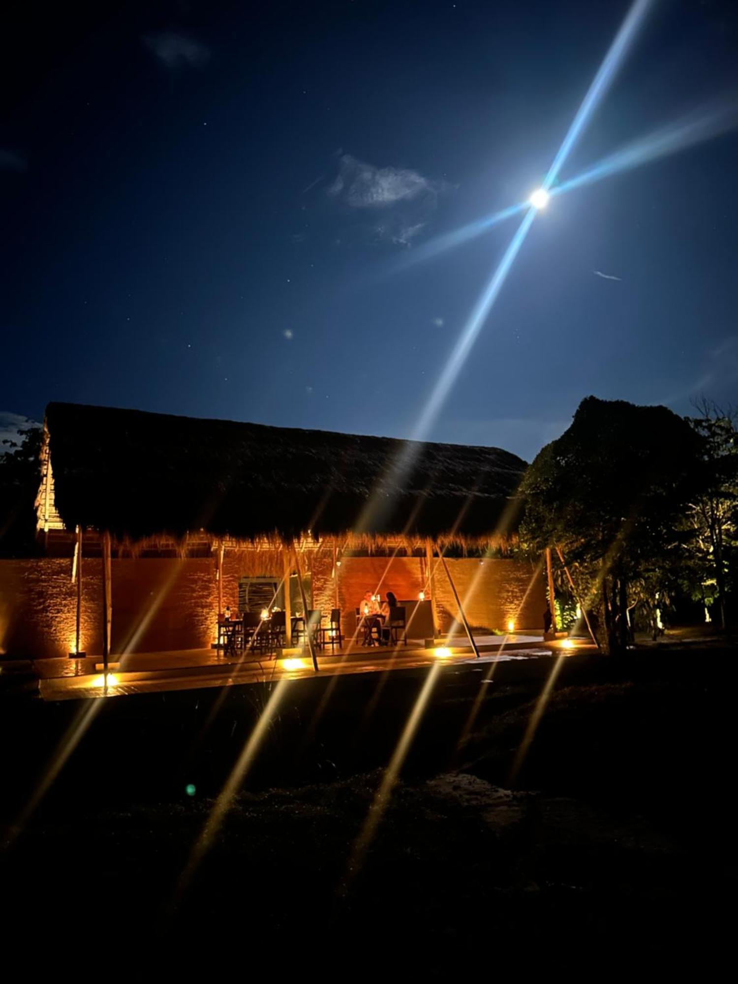 Ranakeliya Lodge - Яла Екстериор снимка